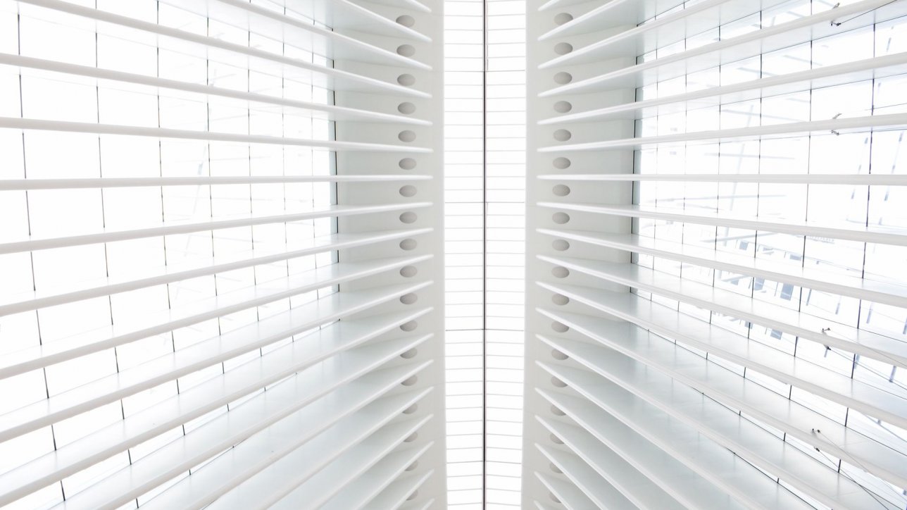 Bright Shutters Everywhere