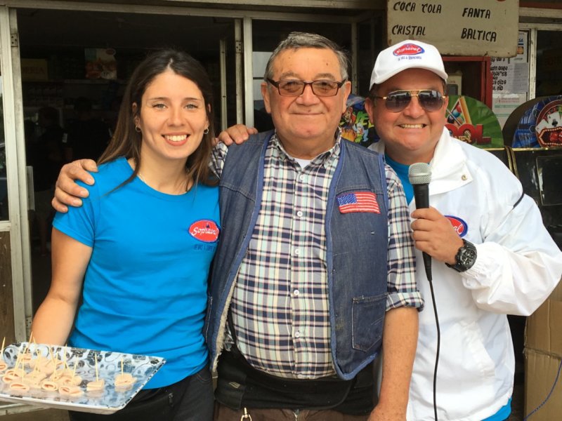 Activaciones para Marcas